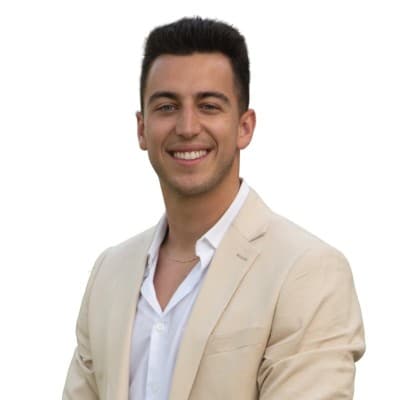 Ryan Floyd, co-founder of Gulfcoast Labs